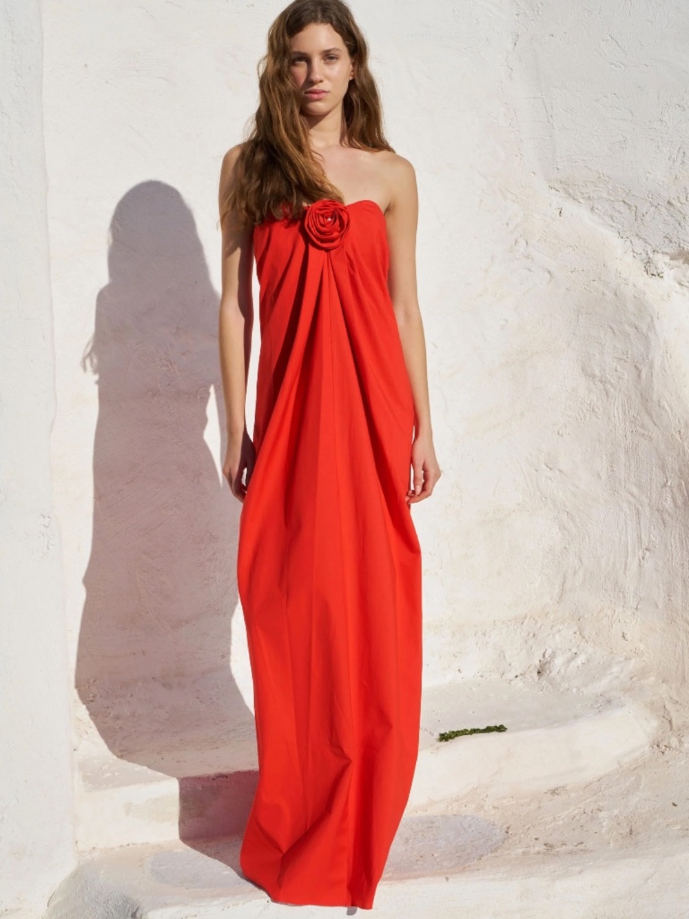 Caroline Constas KYRA DRESS